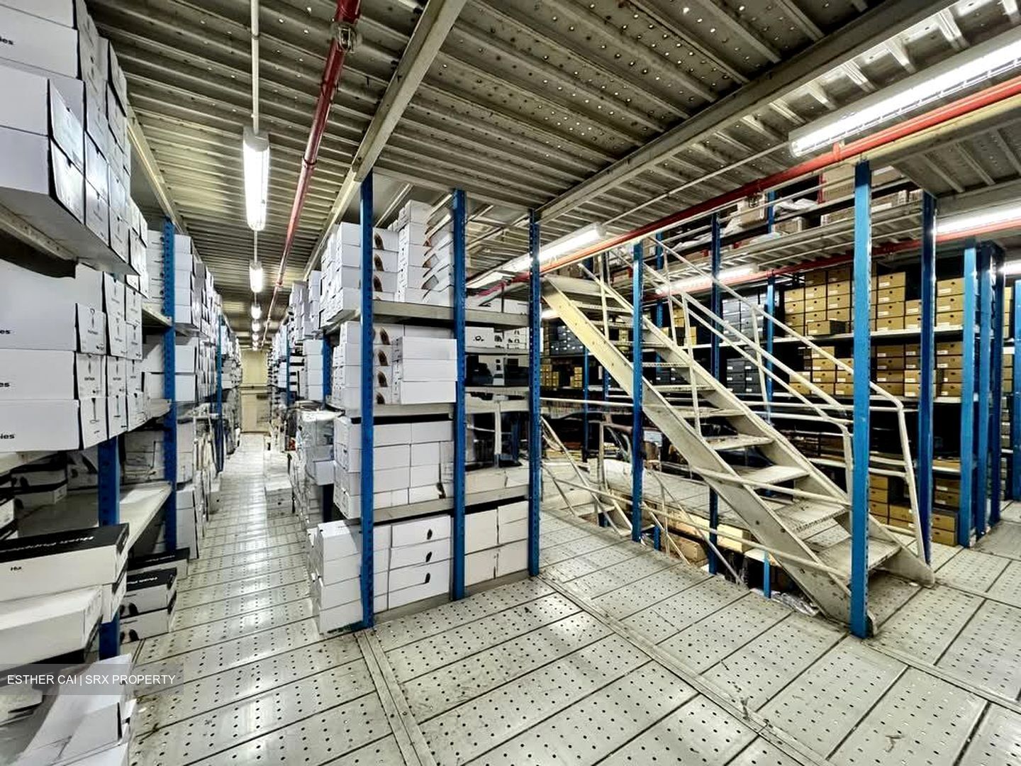 Sulisam Building (D13), Factory #569580161
